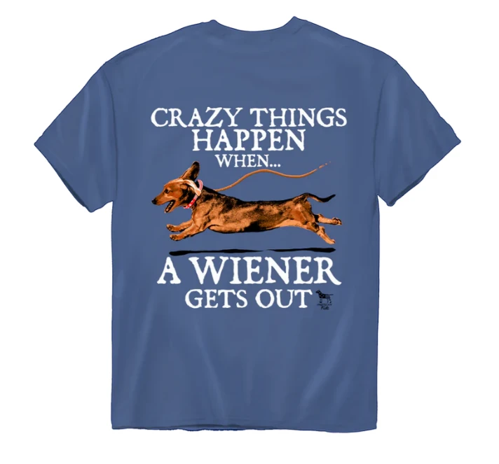 Men's American Fido T-Shirt #1240 3 Men's American Fido T-Shirt #1240