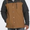 Men's Cinch Ski Coat #MWJ1574001 2 Men's Cinch Ski Coat #MWJ1574001 -Ariat Store 01de2067b9d96a634bbf1488fbe4fbbc