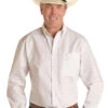 Men's Rough Stock Button Down Shirt #RSMSODR0P5 -Ariat Store 063d1b2e5996532e2afccdc83b296960