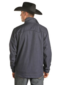Men's Powder River Conceal Carry Softshell Jacket #92-1058-C -Ariat Store 0ba91eca2f30ce0ffea37e1a81cae820