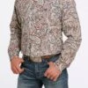 Men's Cinch Button Down Shirt #MTW1105426 -Ariat Store 0cf9c0dded19766536cdca9a5740cc6a