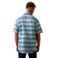 Men's Ariat VentTEK Classic Fit Button Down Shirt #10044934X -Ariat Store 0d31c6817f112cac306e483fccd68072 38491bfc 6a10 4c35 b007 08f92c112b94