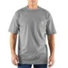 Men's Carhartt Flame Resistant T-Shirt #100234-051 -Ariat Store 100234051