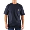Men's Carhartt Flame Resistant T-Shirt #100234-410 1 Men's Carhartt Flame Resistant T-Shirt #100234-410 -Ariat Store 100234410