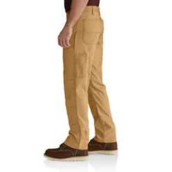 Men's Carhartt Rugged Flex Rigby Double Front Work Pant #102802-918 -Ariat Store 102802918 AVL