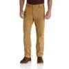 Men's Carhartt Rugged Flex Rigby Double Front Work Pant #102802-918 -Ariat Store 102802918nowatermark