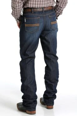 Men's Cinch Slim Fit Silver Label Jean #MB98034018 -Ariat Store 10ef4aeebb0e89118968d941bddeb3c7