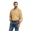 Men's Ariat Wrinkle Free Harvey Classic Fit Button Down Shirt #10039273-C -Ariat Store 11609aeb8b1d7ef0f74e470b6f3e334a