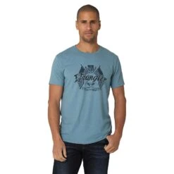 Men’s Wrangler T-Shirt #112325709