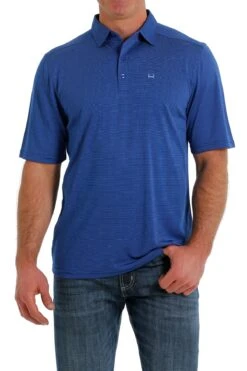 Men’s Cinch ArenaFlex Polo #MTK1863023
