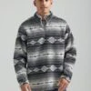 Men's Wrangler 1/4 Zip Sherpa Pullover #112318250 -Ariat Store 1be82beaff2cf2747a8923abc67db6df