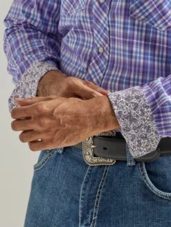 Men’s Wrangler 20X Competition Advanced Comfort Snap Front Shirt #112327809X -Ariat Store 1ec53dab31eed14d556b50c29191057e d408c99c 3c51 403e 9e00 3c78881e75cc