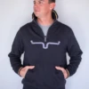 Men's Kimes Pullover #FILMORE -Ariat Store 1f8da03a81339980cb7fb7af476c8e71