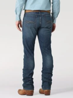 Men's Wrangler 20X 42 Vintage Boot Jean #112318512 -Ariat Store 239e5c9ad6255e96a2e45ceeac365121