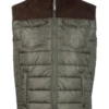 Men's Hooey Packable Vest #HV097OLBR -Ariat Store 268b2674382924c7fe834927cfd48abb