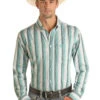 Men's Panhandle Button Down Shirt #PSMSOSXZ6C -Ariat Store 27964c2669a2fc32c858ee0c01af7376