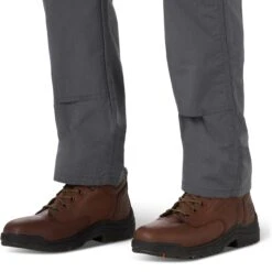 Men's Wrangler Riggs Workwear Comfort Flex Ripstop Ranger Cargo Pant #3W062GT -Ariat Store 28b202ad8892bead2638a00b88ad8d1b