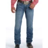 Men's Cinch Straight Jesse Slim Fit Jean #MB52238001IND -Ariat Store 2a4f700366e97263aee64c7921e38dc4