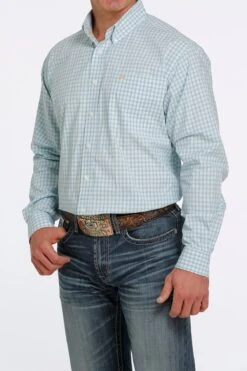 Men's Cinch Button Down Shirt #MTW1105435 -Ariat Store 2a6b179aea1cf22f8609a5a6e002b282