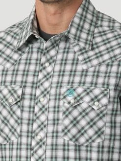 Men’s Wrangler Retro Snap Front Shirt #112326336X -Ariat Store 2b023a59b0763b1b2382f826e72a5493
