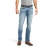 Ariat Men's M4 Relaxed Madera Straight Jean #10042209 1 Ariat Men's M4 Relaxed Madera Straight Jean #10042209 -Ariat Store 2c3b05bfe014d5fe18d6ceb04c89f8b6