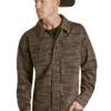 Men's Rock & Roll Cowboy Shirt Jacket #RRMO92RZWM -Ariat Store 2e7d7e82bcb75c0d07bae2838c7f27c0