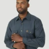 Men's Wrangler Riggs Heavy Flannel Button Down Shirt #112317236 1 Men's Wrangler Riggs Heavy Flannel Button Down Shirt #112317236 -Ariat Store 2ed31a86c56eea266cb2773cf5f6e80a 4098b77e e3cc 47ca a655 ccdbe7115f23