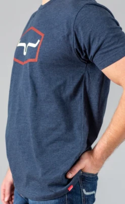 Men's Kimes Ranch Replay T-Shirt -Ariat Store 310ecc66b1f9ecf036f696b421d134a8