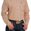 Men's Cinch Button Down Shirt #MTW1105465 -Ariat Store 33257576efad9c2dce84eee791642e89