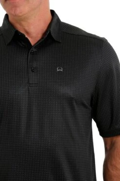 Men's Cinch Arenaflex Polo Shirt #MTK1863022 -Ariat Store 35be258ddfc3a4133e3a23a33e8e86f0