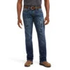 Men's Ariat M7 Rocker Stretch 3D Grafton Straight Jean #10036876 -Ariat Store 3633f0b4274a769eb60dc1155173fca8