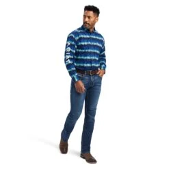 Men's Ariat Team Maison Button Down Shirt #10041782X (Big And Tall) -Ariat Store 365acb141b6d7a662e41535205afa50a 372e0d1e 6b91 4325 9d88 afe5117f99a6