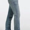 Men's Cinch Performance Denim Mid-Rise Slim Bootcut Jean #MB54236001IND -Ariat Store 36bc0a9c0cc502ad2ecef5920dae4870
