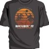 Men's Cinch Trailblazer Roughin' It T-Shirt #MTT1690519 -Ariat Store 38a4c0c31f1549c49405237994ec2a9d