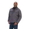 Men's Ariat Rebar DuraCanvas Sherpa-Lined Coat #10041505X -Ariat Store 391611cd5e4c7f617a15712ef1603ba8 c3d4c4a4 d1c9 49cc 962f 1ee2a51940e5