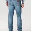 Men's Wrangler Retro Slim Jean #112323403 -Ariat Store 39416783958e7b1aec0264785ea878ea