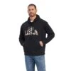 Men's Ariat USA Proud Sweatshirt #10041720X-C -Ariat Store 39a766908b9d09001bf580be1561cef5