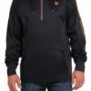 Men's Cinch Black Hoodie #MWK1240001 1 Men's Cinch Black Hoodie #MWK1240001 -Ariat Store 39dc2aebbbfcb3fbad8773788a64d210