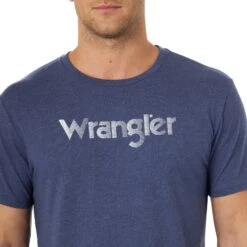 Men's Wrangler T-Shirt #MQ6213B-C -Ariat Store 39fb5a6d4db02071b31d9f53d6e8c632
