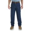 Men's Wrangler Riggs Relaxed Work Horse Jean #3W001AI -Ariat Store 3W001AI BF01 SWBB PRD