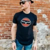 Men's Kimes Union Made T-Shirt -Ariat Store 3a91e09bf67f15e50aacb42cbb0014f6