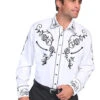 Men's Scully Snap Front Shirt #P-706 -Ariat Store 3b6d2bfd357c897b63e250b511c92c2f