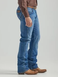Men's Wrangler Retro Slim Fresian Jean #112325733 -Ariat Store 3f6c84ec7393d699ca52f51cc5859a6a