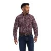 Men's Ariat Flannery Classic Fit Button Down Shirt #10041746X -Ariat Store 4121dbd520d43b08c36b35e74bd300de 055c5567 c477 4fde 858c 1d6f04d61120