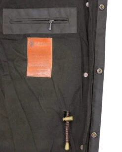 Men's Outback Trading Low Rider Duster #2042 -Ariat Store 438ce26ec9b0ad2827d8f85b84e6f3f1