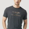 Men's Wrangler T-Shirt #112323391 -Ariat Store 4401e8cc011783321e370de893806044