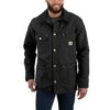 Men's Carhartt Loose Fit Firm Duck Blanket-Lined Chore Coat #103825 -Ariat Store 485c57edd669571e94071508adfd4528