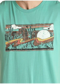 Men's Rock & Roll Cowboy T-Shirt #RRUT21R0IU -Ariat Store 4a0318ed02e65a3d2cdf583f47aec6f9