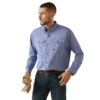 Men's Ariat Rebar Made Tough VentTEK DuraStretch Button Down Work Shirt #10043838 -Ariat Store 4b2d1b37094e88009d034cf7f457e47d