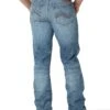 Men's Wrangler 20X No. 42 Vintage Bootcut Jean #2314599 -Ariat Store 4c8f0551572b8e6c69ab912daf7e8dfe